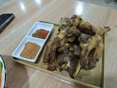 -新疆食府(华龙店)