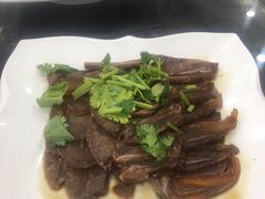 -金阁家常菜(贵阳路店)