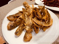 -四海蒸鲜蒸汽海鲜自助(北戴河店)