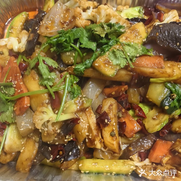 每周一次的烤鱼大餐