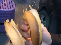 奶油-易老大蛋烘糕(奎星楼总店)