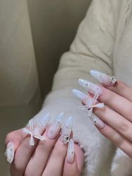 -Touch Nail·品质·美甲美睫