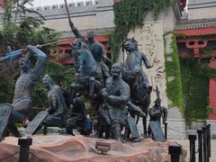 -青岛方特梦幻王国