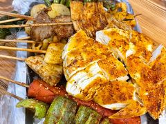-非凡烧烤(历史博物馆店)