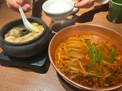 -云海肴·汽锅鸡·云南菜(领展购物广场·中关村店)