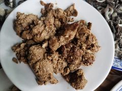 酱羊脑-东兴顺爆肚张
