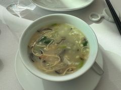 -悦轩中餐厅·高空江景·杭州柏悦酒店