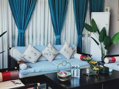 -足传奇足浴SPA(科技城店)