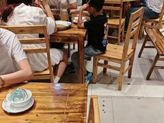 -乡土特色.冷锅鱼.牦牛肉汤锅