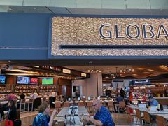 -纽瓦克自由国际机场