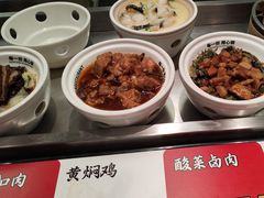 -72街荷叶饭(东方宝泰广场店)