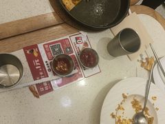 -必胜客(领界店)