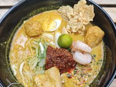 -Limapulo: Baba Can Cook