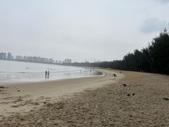 -马銮湾景区