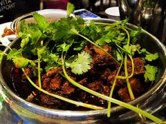 -葛记红焖羊肉(和平路形象店)