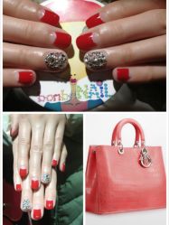 糖果指甲造型-光SPA科技美肤