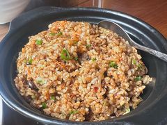 -88号小吃店·经典云南菜·地道纳西美食