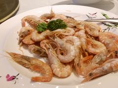 美极太湖白虾-澜小宴·锦绣江南(金沙滩店)