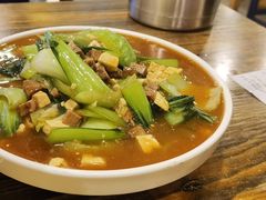 -格日勒阿妈蒙古厨房(大召店)