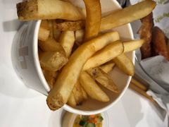 -艾薯夫妇Aysh(福田星河COCOPark店)