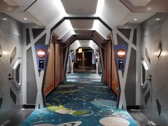 -清远熹乐谷温泉度假酒店