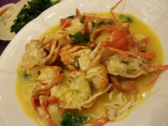 -盛港湾海鲜食府(黄沙店)