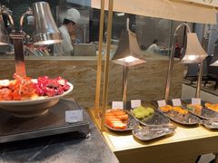 -京香轩·中餐厅(上海中庚聚龙酒店)