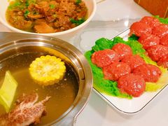-福合埕牛肉火锅(长平国新店)
