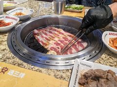 -安又胖韩国烤肉(美罗城店)