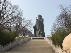 -青岛崂山太清宫