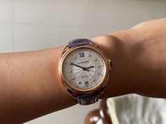 -梵克雅宝(国贸商城店)