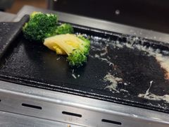 -肉肉大米(金虹桥店)