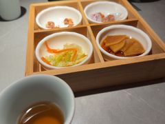 -闽上鲜·福建菜(龙湖滨江天街店)