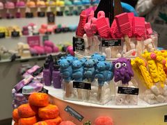-LUSH(威尼斯人店)