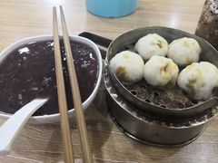 -吃不亏特色包子(三峡广场店)