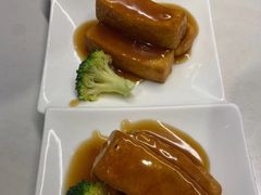 -芳满庭粤菜餐厅(丹阳吾悦店)