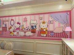 -安吉Hello Kitty乐园