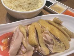 -新加坡高记KOO KEE Restaurant(盈科店)