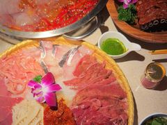 -小龙坎火锅(全球旗舰店)