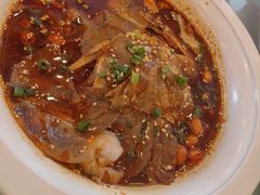 -鑫巴蜀小镇 · 水煮鱼专研店(玉桥店)