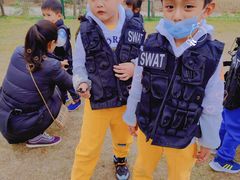 -即刻反应应急安全体验基地