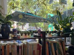 -街角 T·COFFEE 融合料理·BISTRO(车公庙店)