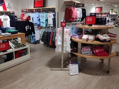 -GAP(厦门加州商业广场店)