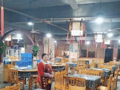 -味老大土碗菜(中山三路店)