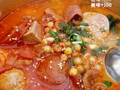-冒菜西施·非遗冒菜(总店)