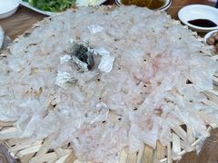 -官塘陈记鱼生·潮汕砂锅粥·牛肉火锅(潮枫路总店)