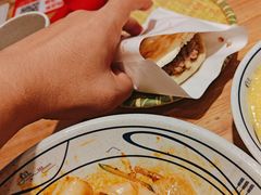 -陇上秦轩西安biangbiang面(朝龙汇店)