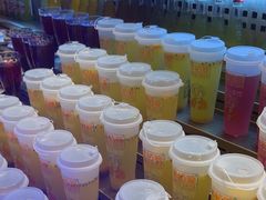 -李姑婆鲜切牛肉火锅自助(凤城二路店)
