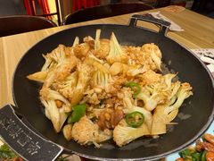 -梁记粥铺(开元地中海店)