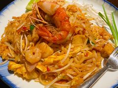 -金厨泰国餐厅·全泰籍厨师料理(拱北店)